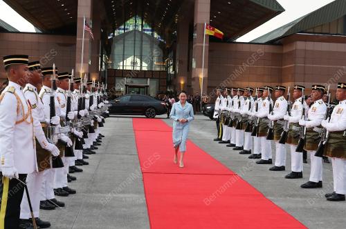 ASEAN SUMMIT 2025