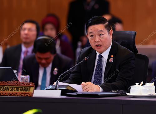 47th ASEAN SUMMIT