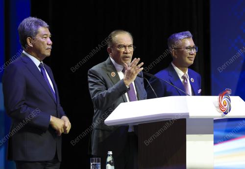 47th ASEAN SUMMIT
