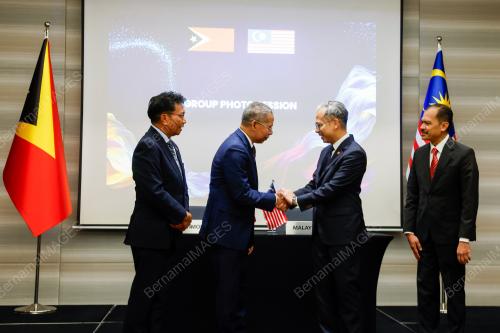 47th ASEAN SUMMIT