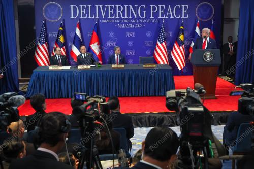 47th ASEAN SUMMIT
