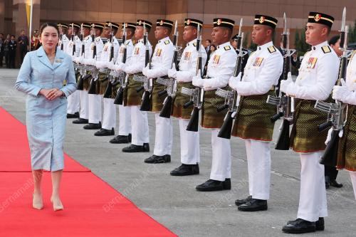 ASEAN SUMMIT 2025