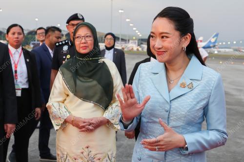 ASEAN SUMMIT 2025
