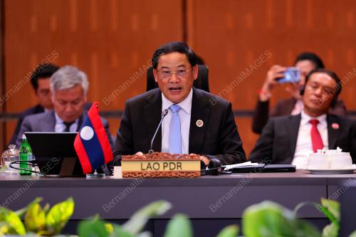 47th ASEAN SUMMIT
