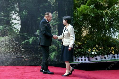 47th ASEAN SUMMIT