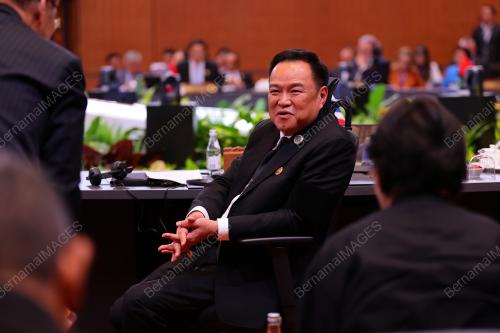 47TH ASEAN SUMMIT