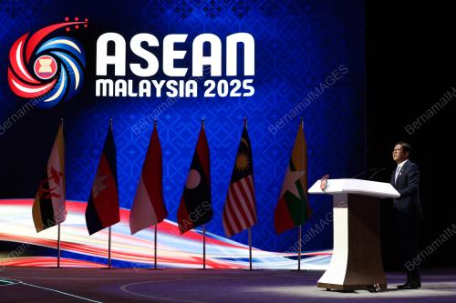 47th ASEAN SUMMIT