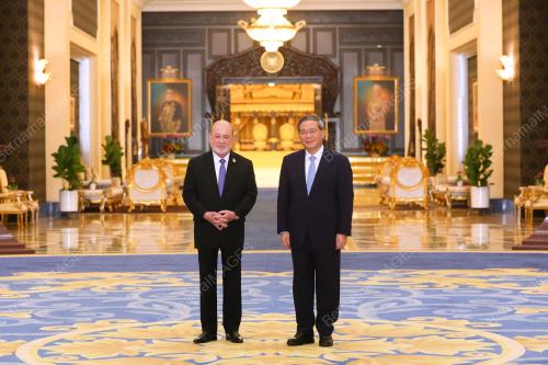 ASEAN SUMMIT 2025