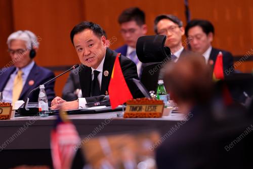 47TH ASEAN SUMMIT