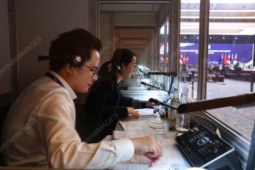 47th ASEAN SUMMIT
