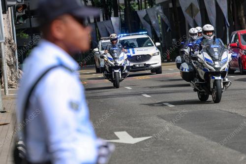 47th ASEAN SUMMIT