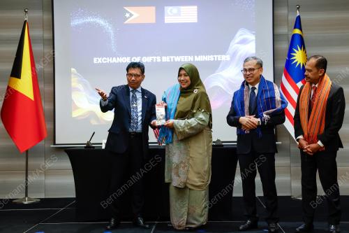 47th ASEAN SUMMIT