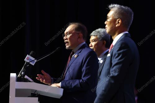 ASEAN SUMMIT 2025