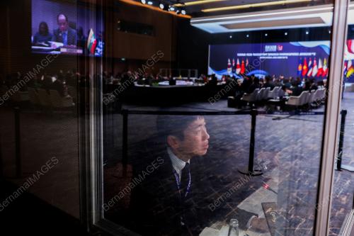 47th ASEAN SUMMIT
