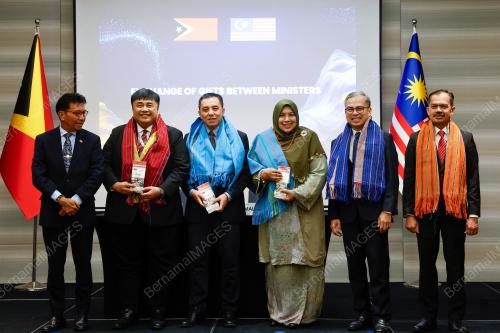 47th ASEAN SUMMIT