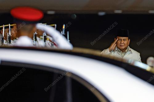 47th ASEAN SUMMIT