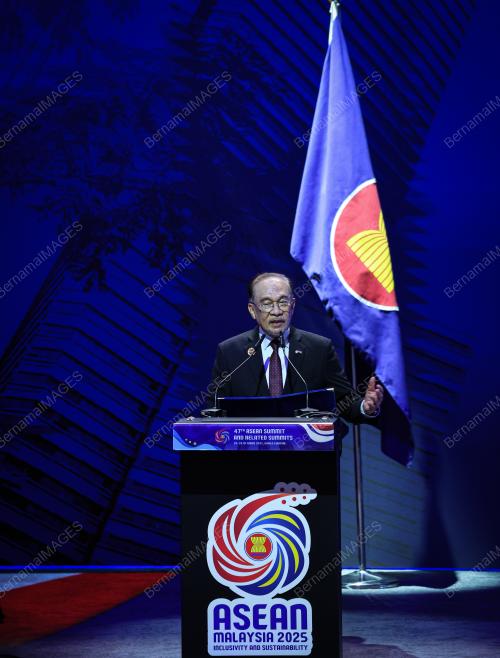 47th ASEAN SUMMIT