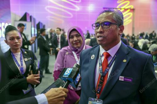 ASEAN SUMMIT 2025