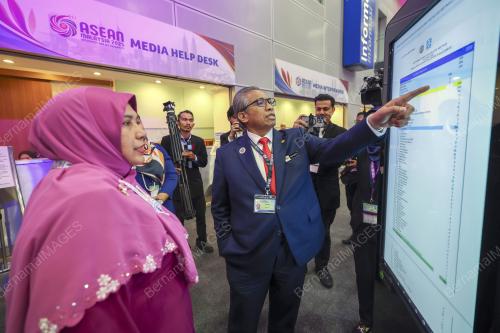 ASEAN SUMMIT 2025
