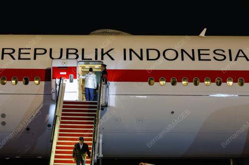 47th ASEAN SUMMIT