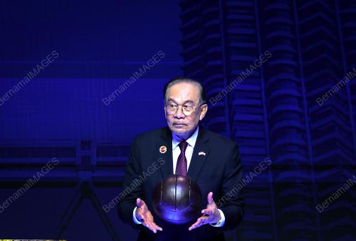 47th ASEAN SUMMIT
