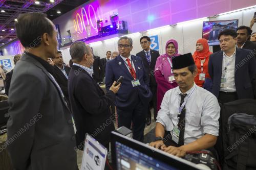 ASEAN SUMMIT 2025