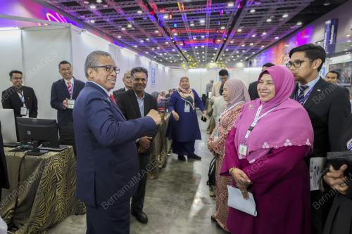 ASEAN SUMMIT 2025
