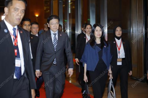 47th ASEAN SUMMIT