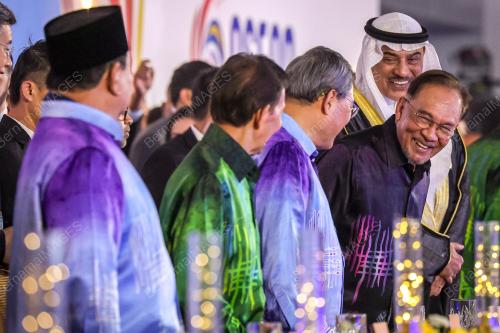 ASEAN SUMMIT 2025