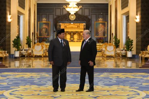 ASEAN SUMMIT 2025