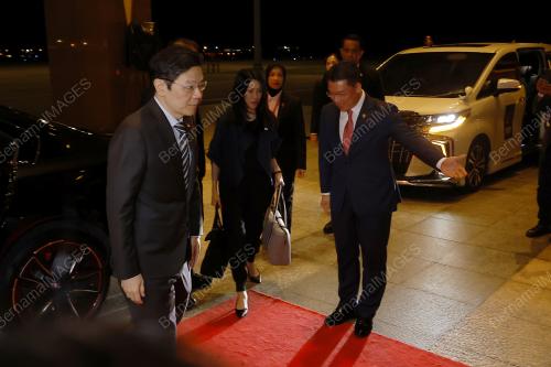 47th ASEAN SUMMIT