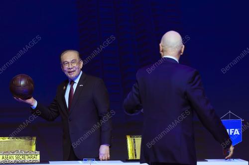 47th ASEAN SUMMIT