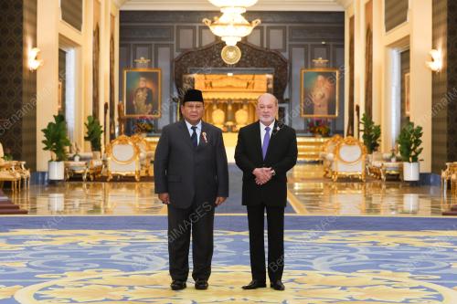 ASEAN SUMMIT 2025