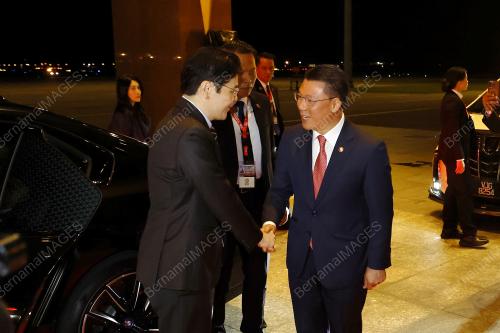 47th ASEAN SUMMIT