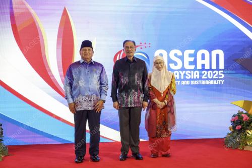 ASEAN SUMMIT 2025