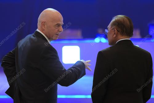 47th ASEAN SUMMIT