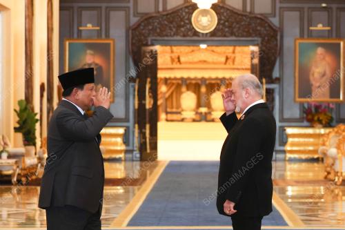 ASEAN SUMMIT 2025
