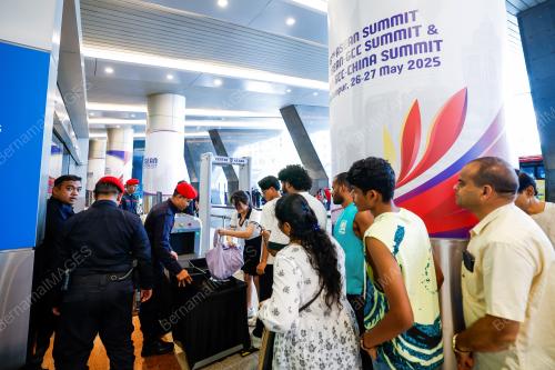 ASEAN SUMMIT 2025