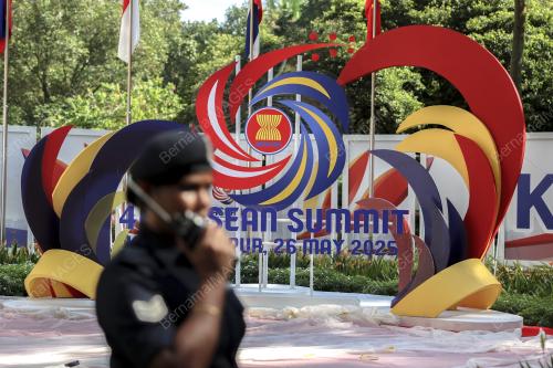 ASEAN SUMMIT 2025
