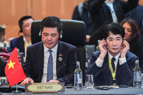 ASEAN SUMMIT 2025