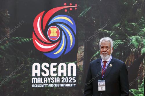 47th ASEAN SUMMIT