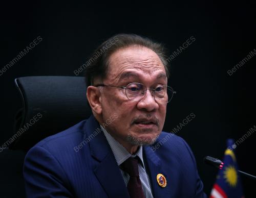 ASEAN SUMMIT 2025