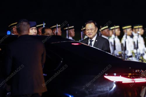 47th ASEAN SUMMIT
