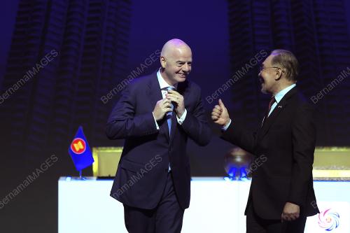 47th ASEAN SUMMIT