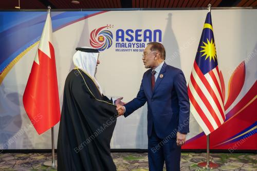 ASEAN SUMMIT 2025