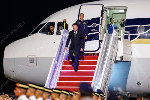 47th ASEAN SUMMIT