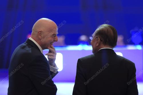 47th ASEAN SUMMIT