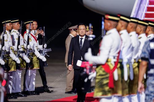 47th ASEAN SUMMIT