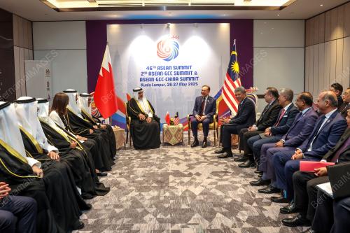 ASEAN SUMMIT 2025