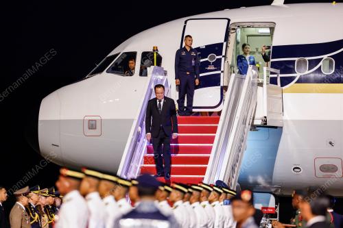 47th ASEAN SUMMIT